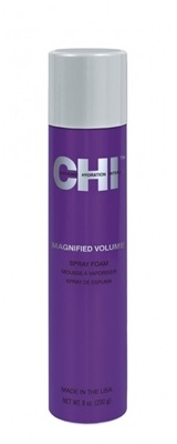 Пенка-спрей для придания объёма CHI Magnified Volume Spray Foam